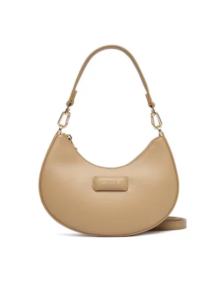Rankinė Lacoste Vyšninė smėlinė