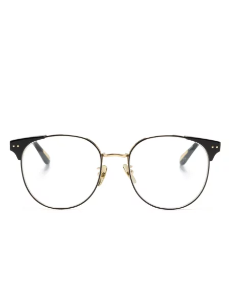 Ochelari de soare Linda Farrow auriu