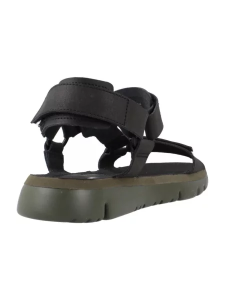 Pantofi Camper negru
