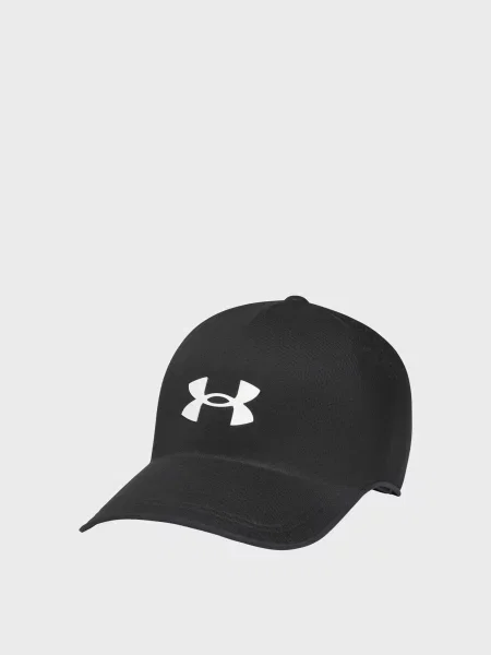 Кепка Under Armour чорна