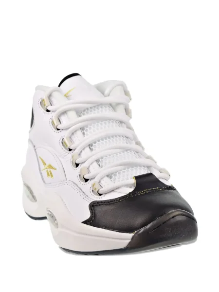 Sneakerși Reebok alb