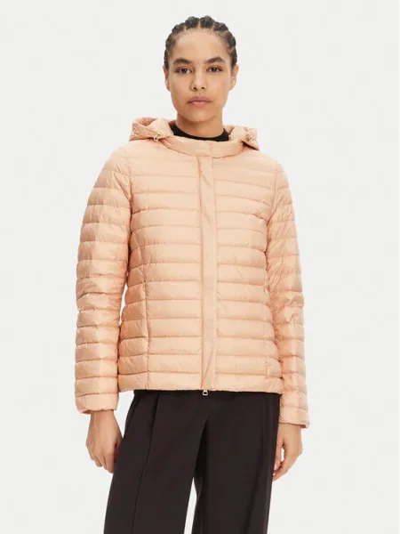 Geox Преходно яке Jaysen Коралов