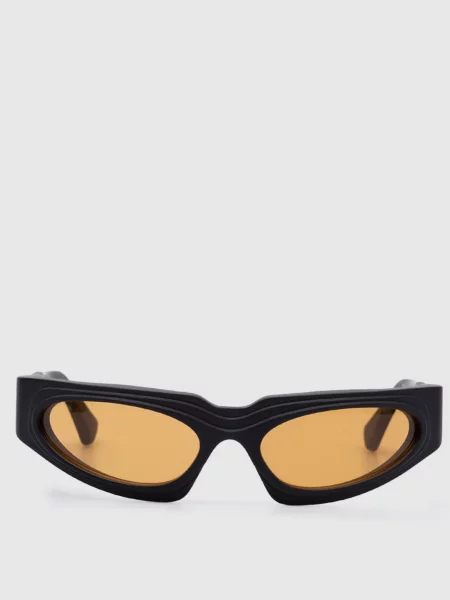 Солнцезащитные очки Kuboraum черные