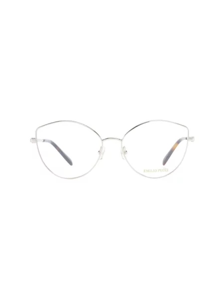 Okulary przeciwsłoneczne Emilio Pucci szare