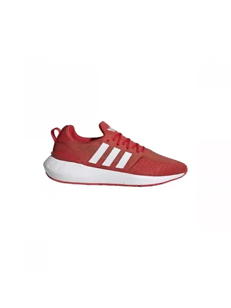 Bežecké tenisky Adidas Swift Run červená