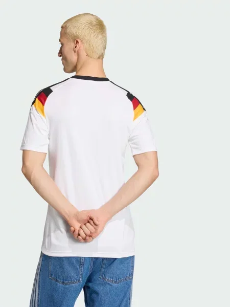 Футболка Adidas белая
