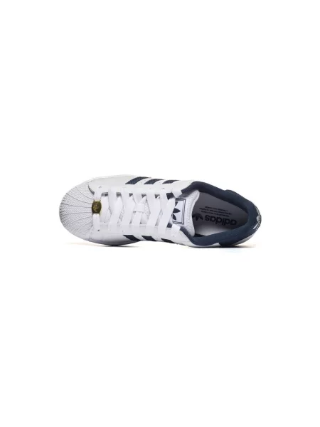 Pantofi Adidas albastru