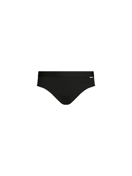 Kąpielówki Calvin Klein Underwear czarne