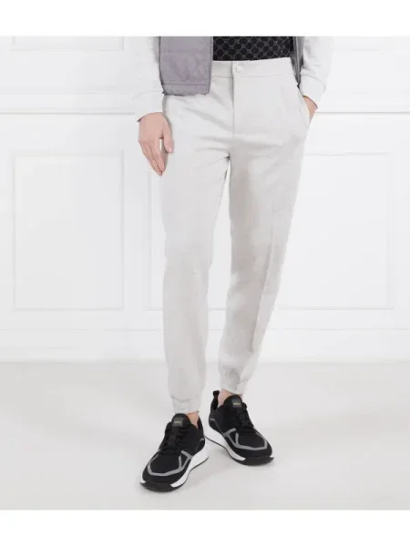 Joop! Pantaloni de trening Stormy gri