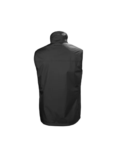 Vesta Helly Hansen čierna
