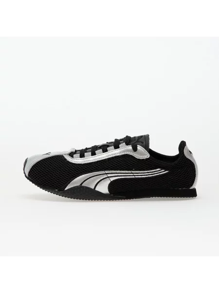 Sneakers Puma H-Street OG Puma Black-Puma Silver EUR 43 fekete