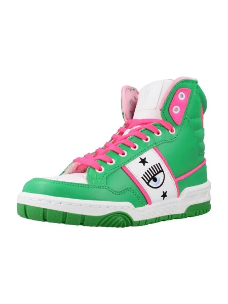 Sneakerși Chiara Ferragni