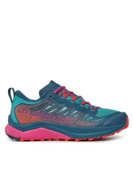 Tenisky La Sportiva modrá