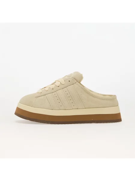 Sneakers adidas Campus Winter Low Warm Vanilla/ Warm Vanilla/ Gum EUR 40