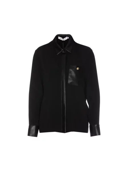 Koszula Simona Corsellini czarna