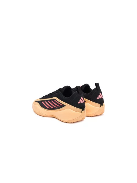 Tenisky Adidas Performance černé