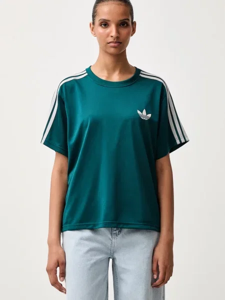 Adidas Originals t-shirt γυναικείο Firebird