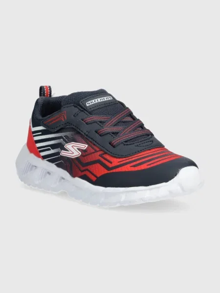Skechers Dječje tenisice MAGNA-LIGHTS MAVER plava
