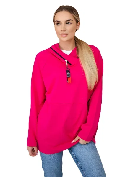 Lumera Tunika fuksia