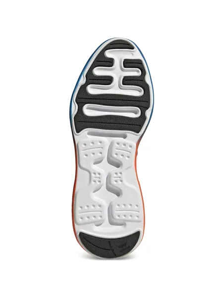 Sneakerși Adidas Adizero alb