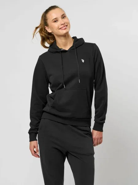 Geacă U.s. Polo Assn. negru