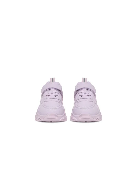 Sneakersy DeeZee fialová