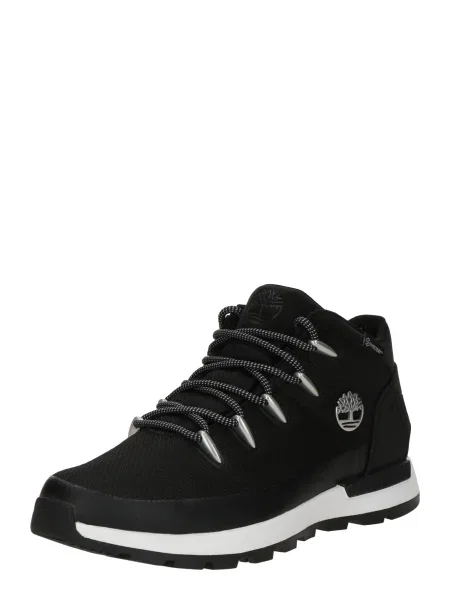 Sneakerși Timberland negru