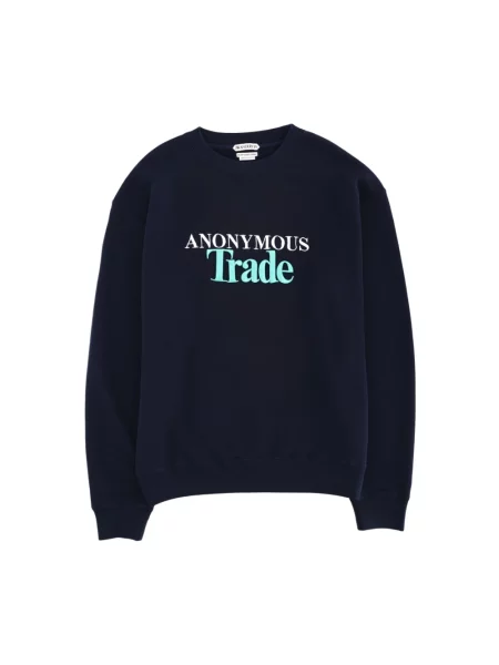 Bluza Jw Anderson niebieska