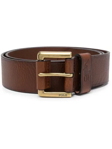 Curea Polo Ralph Lauren din piele