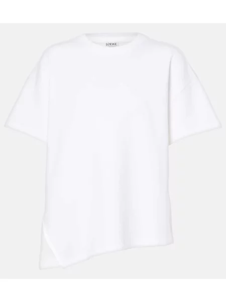 Tricou Loewe alb