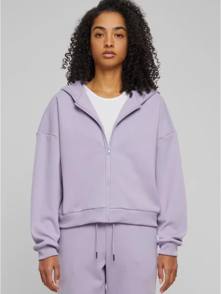 Krótka bluza Urban Classics