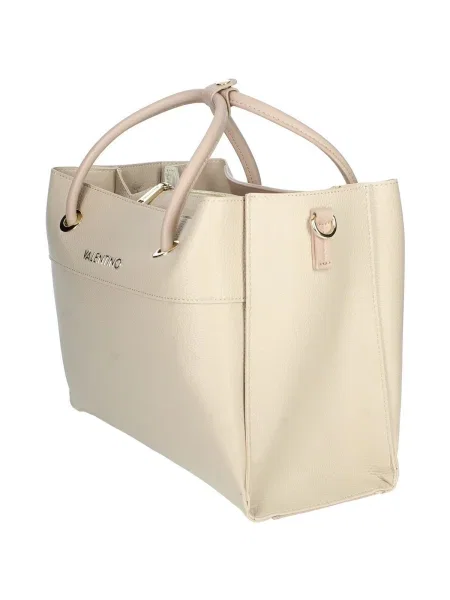 Geantă Valentino bej