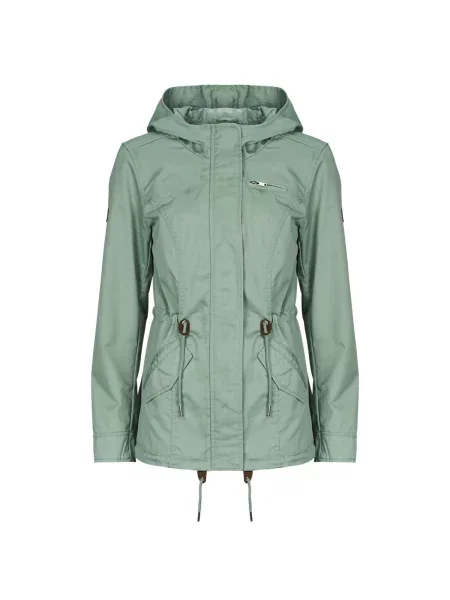 Parka Only modra