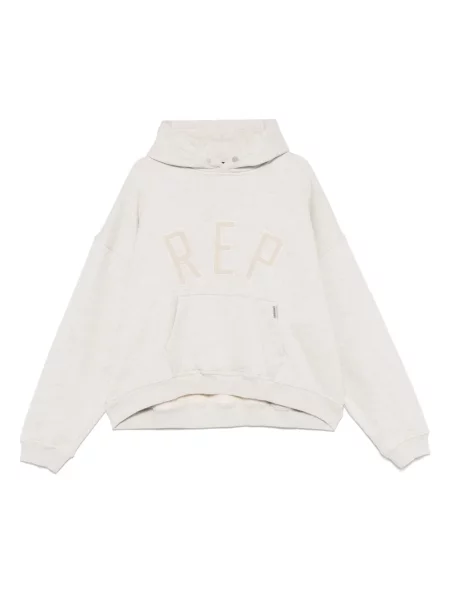 Hanorac cu glugă Represent