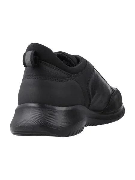 Pantofi Geox negru