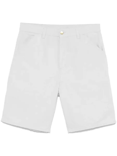 Шорти Carhartt Wip сиво