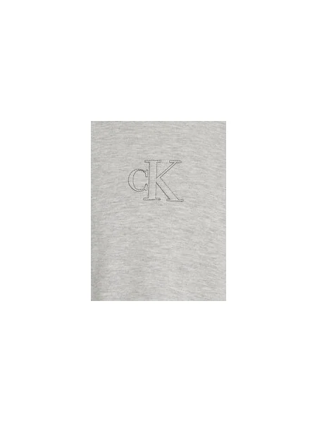 Calvin Klein Jeans Póló szürke