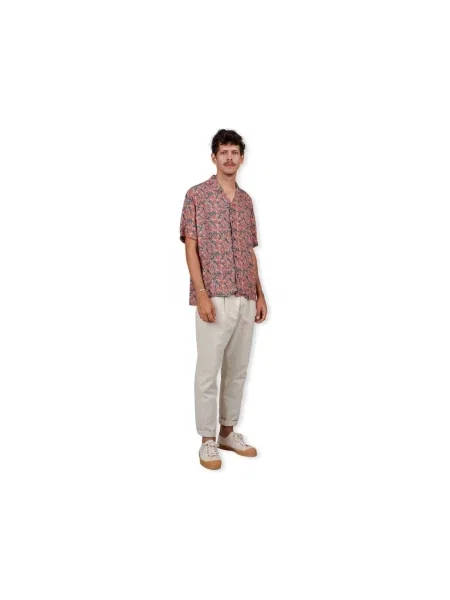 Košeľa Brava Fabrics