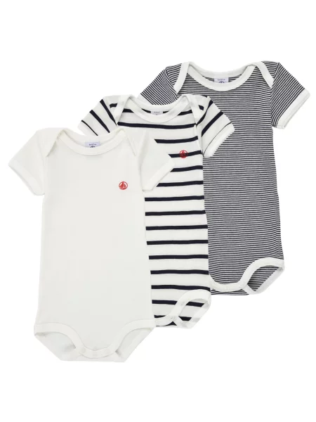 Body copii Petit Bateau