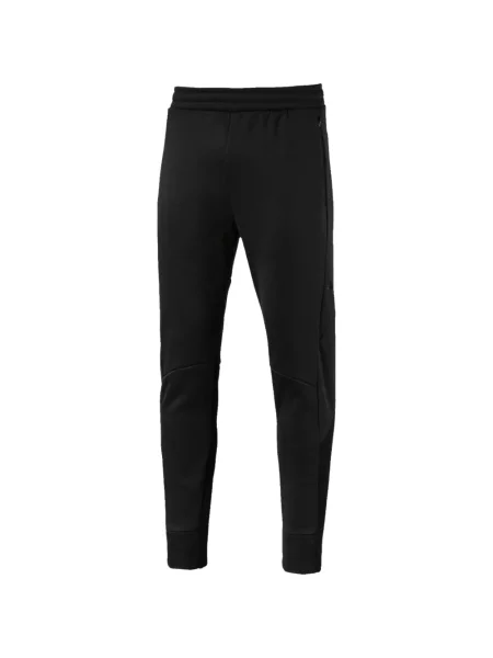 Pantaloni Puma alergare negru