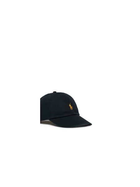 Polo Ralph Lauren Kapa Classic rumena črna