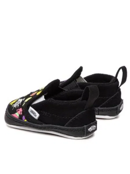 Tenisice Vans Slip-On V Crlb crna