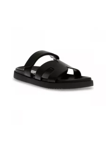 Tenisky Steve Madden čierna