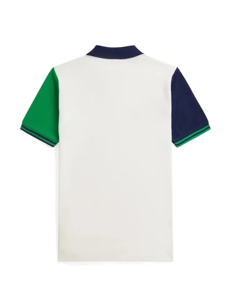 Детское поло Polo Ralph Lauren