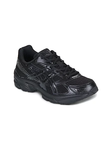 Superge Asics črna