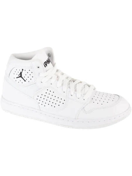 Tenisky Nike biela