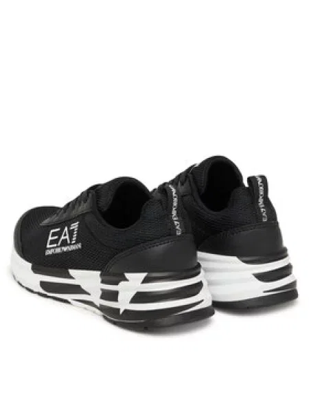 Emporio Armani Superge črna