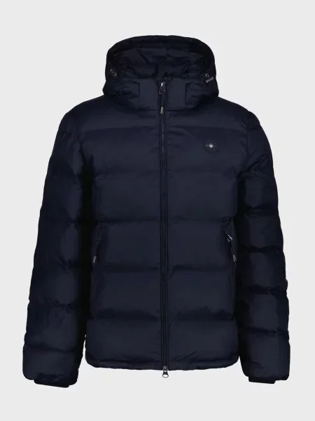 Куртка Gant синя
