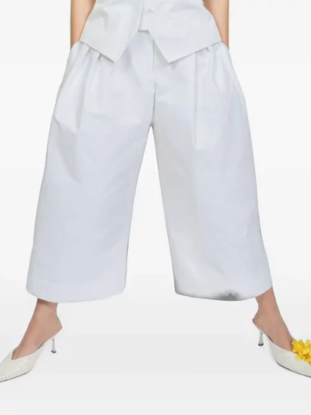 Pantaloni culottes Rosie Assoulin