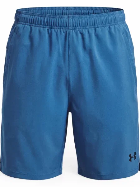UNDER ARMOUR Pantaloni sport albastru